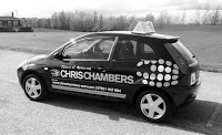 Chris Chambers School of Motoring 634809 Image 1